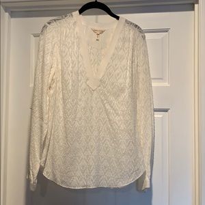 Rebecca Taylor blouse